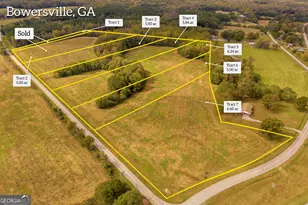 0 Airline School Rd, Bowersville, GA 30516 - Photo 1