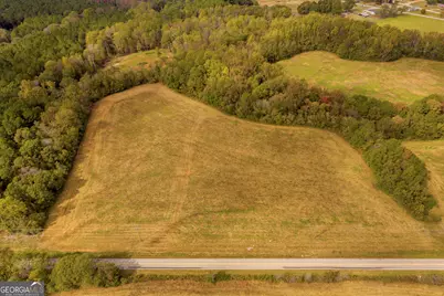 0 Airline School Road #TRACT 4, Bowersville, GA 30516 - Photo 17