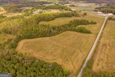 0 Airline School Road #TRACT 5, Bowersville, GA 30516 - Photo 19