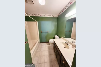 157 W Peach Avenue, Kingsland, GA 31548 - Photo 21