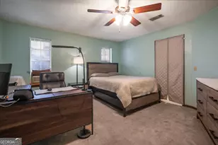 157 W Peach Ave, Kingsland, GA 31548 - Photo 11