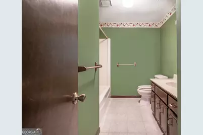 157 W Peach Avenue, Kingsland, GA 31548 - Photo 17