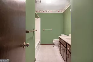 157 W Peach Ave, Kingsland, GA 31548 - Photo 17