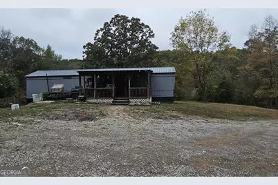 2081 Blacks Bluff Road SW #LOT A, Rome, GA 30161 - Photo 3