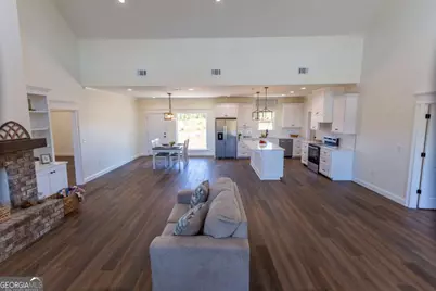 4419 Altamaha School Road, Baxley, GA 31513 - Photo 5