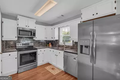 809 Parker Court NW, Monroe, GA 30656 - Photo 21