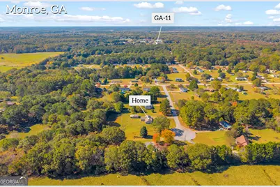 809 Parker Court NW, Monroe, GA 30656 - Photo 55