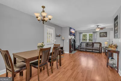 809 Parker Court NW, Monroe, GA 30656 - Photo 15