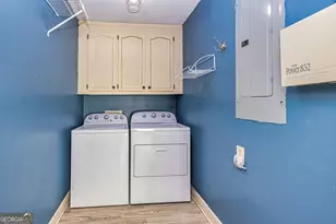 175 Kingswood Dr, Fayetteville, GA 30215 - Photo 15