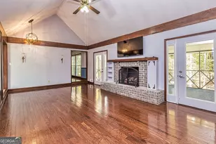 175 Kingswood Dr, Fayetteville, GA 30215 - Photo 9