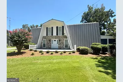 556 Flowers Drive, Blakely, GA 39823 - Photo 1