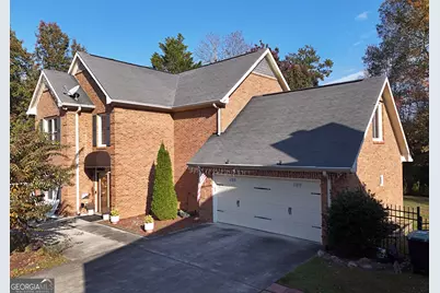 107 E Clinton Drive, Rome, GA 30165 - Photo 3