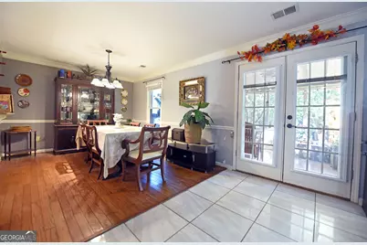 107 E Clinton Drive, Rome, GA 30165 - Photo 11