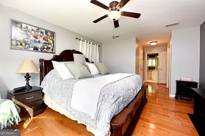 107 E Clinton Drive, Rome, GA 30165 - Photo 19