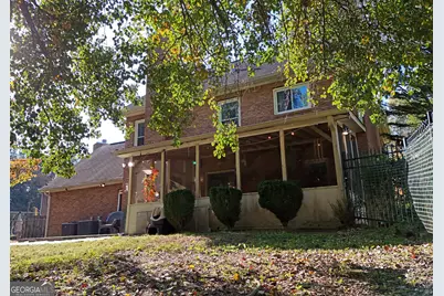 107 E Clinton Drive, Rome, GA 30165 - Photo 31