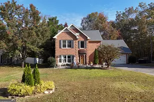 107 E Clinton Dr, Rome, GA 30165 - Photo 1