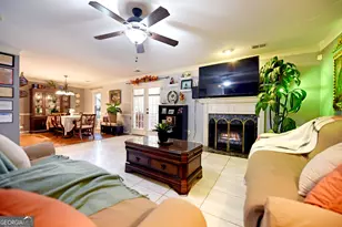 107 E Clinton Dr, Rome, GA 30165 - Photo 9