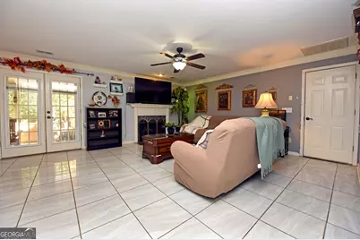 107 E Clinton Drive, Rome, GA 30165 - Photo 5