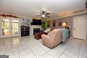 107 E Clinton Dr, Rome, GA 30165 - Photo 5