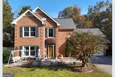 107 E Clinton Drive, Rome, GA 30165 - Photo 1