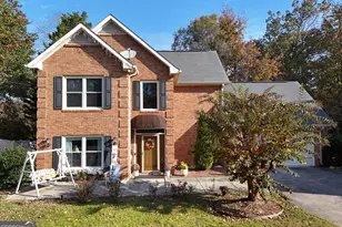 107 E Clinton Dr, Rome, GA 30165 - Photo 1