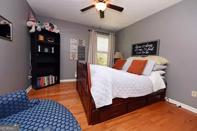 107 E Clinton Drive, Rome, GA 30165 - Photo 37