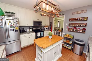 107 E Clinton Dr, Rome, GA 30165 - Photo 15