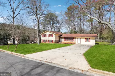 131 Heron Drive, Riverdale, GA 30274 - Photo 3