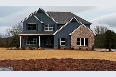 3083 W Hwy 5, Bowdon, GA 30108 - Photo 1