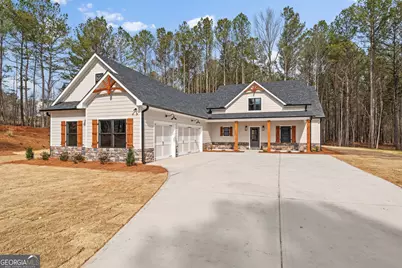 252 Spruill Bridge Road, Temple, GA 30179 - Photo 5