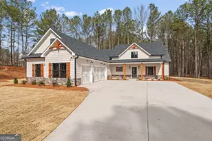 252 Spruill Bridge Rd, Temple, GA 30179 - Photo 5