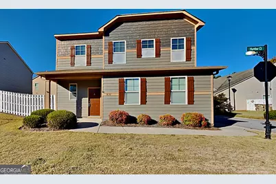 3632 Sydney Harbor Lane, Cumming, GA 30040 - Photo 1