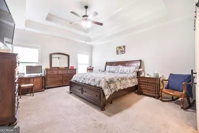 219 Woodlands Boulevard, Kathleen, GA 31047 - Photo 17