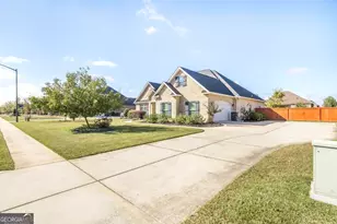 219 Woodlands Blvd, Kathleen, GA 31047 - Photo 3