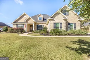 219 Woodlands Blvd, Kathleen, GA 31047 - Photo 1