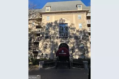 2865 Lenox Road NE #APT 202, Atlanta, GA 30324 - Photo 1