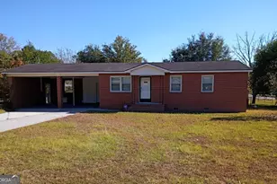 134 Sunset Dr, East Dublin, GA 31027 - Photo 1