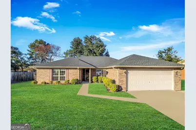 205 Bridgemont Way, Hinesville, GA 31313 - Photo 3