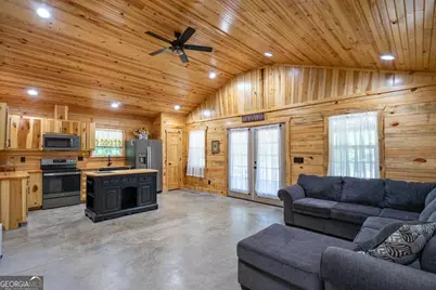 153 N Whatley Road, Lagrange, GA 30240 - Photo 55