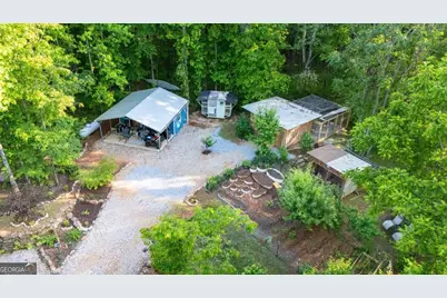 153 N Whatley Road, Lagrange, GA 30240 - Photo 73