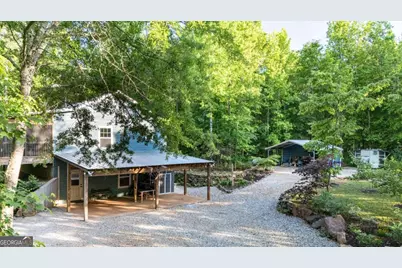 153 N Whatley Road, Lagrange, GA 30240 - Photo 13