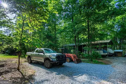 153 N Whatley Road, Lagrange, GA 30240 - Photo 71