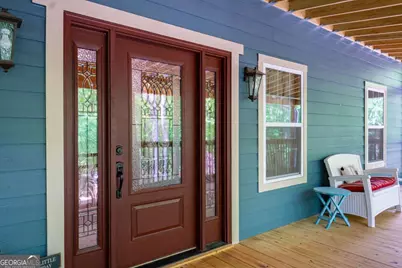 153 N Whatley Road, Lagrange, GA 30240 - Photo 15