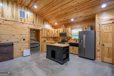 153 N Whatley Road, Lagrange, GA 30240 - Photo 57