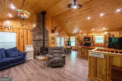 153 N Whatley Road, Lagrange, GA 30240 - Photo 19