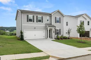 105 Saddlebred Wy, Rossville, GA 30741 - Photo 3