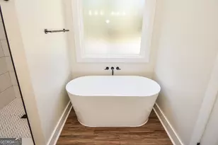 6060 Ga Hwy 109, Molena, GA 30258 - Photo 39