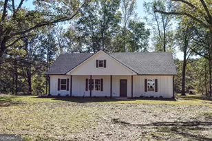 6060 Ga Hwy 109, Molena, GA 30258 - Photo 5