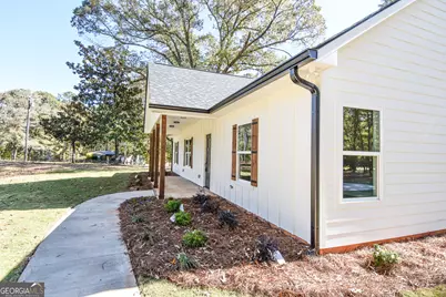 6060 Ga Highway 109, Molena, GA 30258 - Photo 11