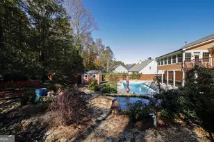 347 Clarksboro Dr, Athens, GA 30607 - Photo 65